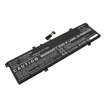Battery Replacement Lenovo L21C4PD6 L21D4PD6 L21L4PD6 L21M4PD6 SB11E40205 for ThinkBook 14 G4 ARA - 1