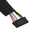 Battery Replacement Lenovo L21C4PD6 L21D4PD6 L21L4PD6 L21M4PD6 SB11E40205 for ThinkBook 14 G4 ARA - 5