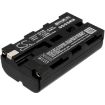 Blaupunkt CC-R900H ERC884 Battery Replacement - 1