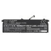 Battery Replacement Lenovo 5B10Z21201 L21C3PD7 L21D3PD7 L21L3PD7 L21M3PD7 SB10Z21205 - 3