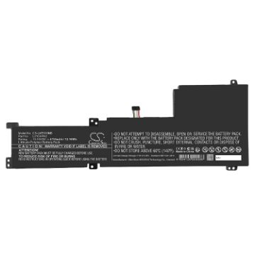 Lenovo Battery Replacement for IdeaPad 5-15ARE05 & 5-15IIL05 - 1