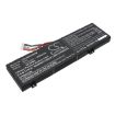 Battery Replacement GXNova for G2 ENZ K36 GX2 - 1
