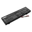 Battery Replacement GXNova for G2 ENZ K36 GX2 - 2
