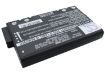 Battery Replacement Hughes 3003702-0001 3500065-001 for 9201 BGAN - 1