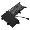 Lenovo 5B10M33724 L16M4PB0 Battery Replacement for Legion Y720 15IKB - 2