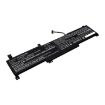 Lenovo Battery Replacement 5B11B36275 L20C3PF0 L20L3PF0 for IdeaPad 3 14ITL6 - 1