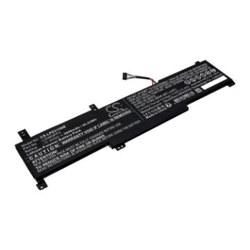 Lenovo Battery Replacement 5B11B36275 L20C3PF0 L20L3PF0 for IdeaPad 3 14ITL6 - 1