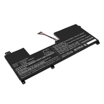 Lenovo Legion Y730-17ICH Battery Replacement 5B10Q88556 5B10Q88558 5B10T11520 - 1