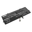 Battery Replacement Lenovo L21C4PH3 L21D4PH3 L21L4PH3 L21M4PH3 for Yoga Slim 7 Carbon - 2
