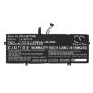 Battery Replacement Lenovo L21C4PH3 L21D4PH3 L21L4PH3 L21M4PH3 for Yoga Slim 7 Carbon - 3