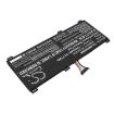 Battery Replacement Honor HB6081V1ECW-22A for HLYL-WFQ9 MagicBook Pro - 2