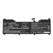 Huawei HB9790T7ECW-32A/32B Battery Replacement for MateBook 16 - 5