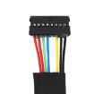 Battery Replacement Lenovo L21C4PD8 L21D4PD8 L21L4PD8 L21M4PD8 SB11F09739 for ThinkBook 16 G4 ARA - 4