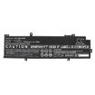 Battery Replacement Lenovo L21C3P71 L21D3P71 L21L3P71 L21M3P71 SB10W51961 SB10W51963 for ThinkPad P14S Gen3 ThinkPad T14 Gen3 - 3