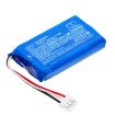 Battery Replacement Dye R95661001 for M2 M3 - 1
