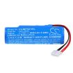 6210 Battery Replacement - 3