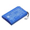 Battery Replacement Pax IS690 for Q80 - 2