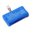 Verifone SX18650-2S1P Battery Replacement for X970 X990 - 1
