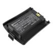 Battery Replacement Pax IS497 for S90 - 2