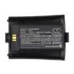 Battery Replacement Pax IS497 for S90 - 5