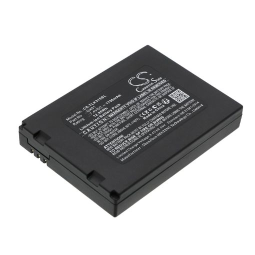 Tactilion GX01 Battery Replacement for G3 G870 - 1