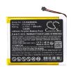 Square PR-244147A Battery Replacement for S6 S8 - 3