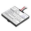 Battery Replacement Pax JTH-J128 JTH-J129 for A930 - 1