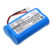 Battery Replacement Wizarpos WHB02-2600 (5 pin) for Q2 Wizar Q2 - 1