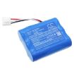 Battery Replacement Therabody 01WQ0087-03 TB-RA4-01 for Theragun G4 Pro G5 Pro - 1