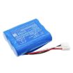 Battery Replacement Therabody 01WQ0087-03 TB-RA4-01 for Theragun G4 Pro G5 Pro - 2