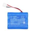 Battery Replacement Therabody 01WQ0087-03 TB-RA4-01 for Theragun G4 Pro G5 Pro - 3