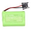 Yokogawa HHR-21AHF2A1 Battery Replacement for S9548FA - 3