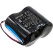 Battery Replacement Pile 2 LSH20 SIT 2ER34615M for CPX1E RAS21 - 2
