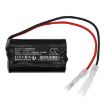 Replacement Battery for Motoman HW9470917-B - 3