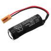 Denso 410076-0170 410076-0210 410076-0230 410076-0240 410076-0270 Battery Replacement - 2