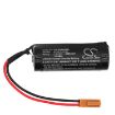Denso 410076-0170 410076-0210 410076-0230 410076-0240 410076-0270 Battery Replacement - 3