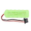 Okuma 12N-1600SCB 12N-1700SCR E5503-867-001 Battery Replacement for OSP-200 OSP-P200M - 3