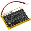 Battery Replacement Fatboy PN704050 for Edison the Petit LED Table Lamp - 2