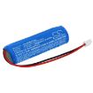 Sigor Battery Replacement for Nudrop - 1