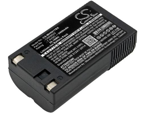 Battery Replacement Pathfinder for 603 6032 - 1