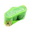 Black & Decker 3HR-4/5SC 499055-04 Battery Replacement for KC9036 KC9039 - 1