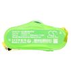 Black & Decker 3HR-4/5SC 499055-04 Battery Replacement for KC9036 KC9039 - 3