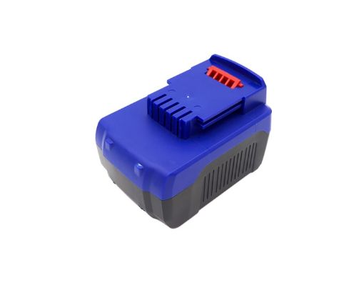Battery Replacement Lincoln 1861 25664 for LIN-1862 LIN-1864 - 1
