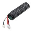 Replacement Battery Epson D181A for B581A PX-S05W - 1