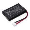 Replacement Battery for Epson D211A - 2