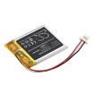 Replacement Battery Mgi PT403035 for Zip Navigator AT Remote Control - 2
