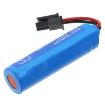 Volvo 31350776 Battery Replacement for S60 CC 2016-2018 & S60 II 2014-2018 - 2