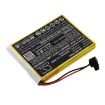 Pentair 520815Z Battery Replacement for 4249A IntelliTouch - 2