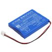 Pentair 520815Z Battery Replacement for IntelliTouch Control System MobileTouch II - 2