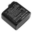 Battery Replacement Megger AB2584 GP AB2584GP AB2584PAN for TDR2000-C TDR2 - 1